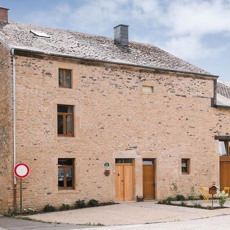 Les Chambres Du Chat Sainte-Cecile Exterior photo